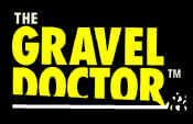 The Gravel Doctor Nashville Tennessee